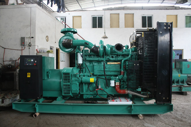 浦东环保无噪音：租用静音发电机组，为环境和耳朵双重保驾护航